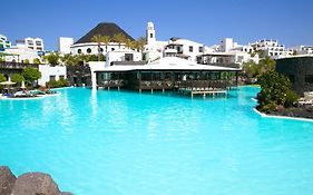 Hotel Livvo Volcan Lanzarote